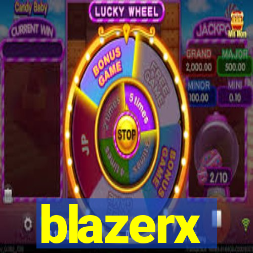 blazerx