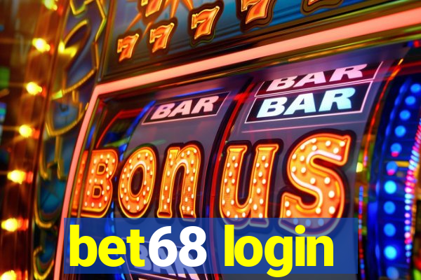 bet68 login
