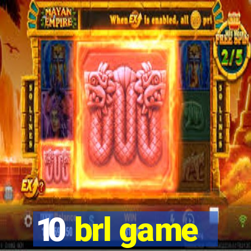 10 brl game