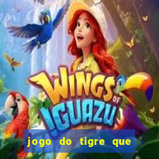jogo do tigre que da bonus