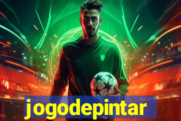 jogodepintar