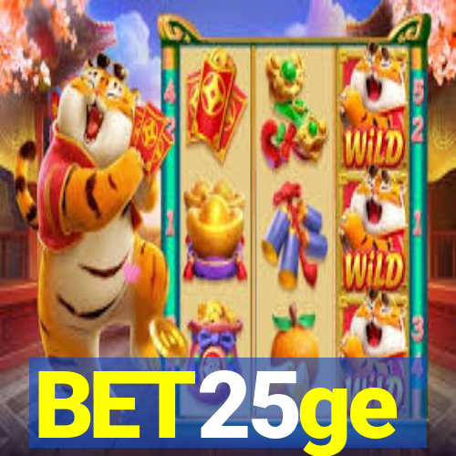 BET25ge