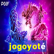 jogoyoté