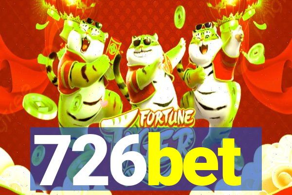 726bet
