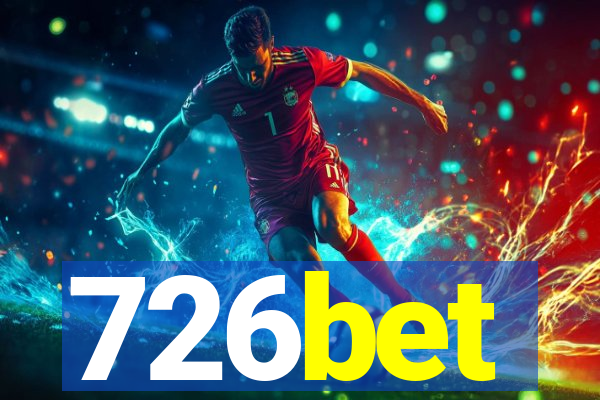 726bet