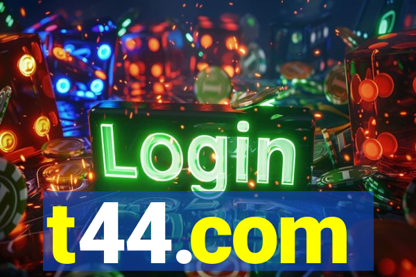 t44.com