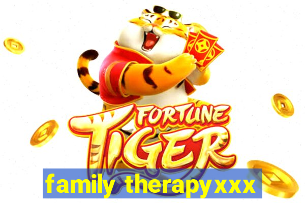 family therapyxxx