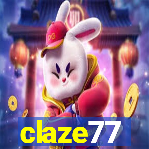 claze77