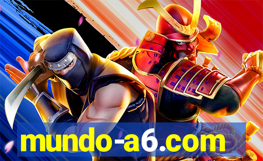 mundo-a6.com