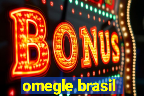 omegle brasil