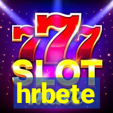 hrbete