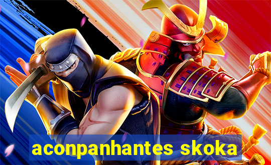 aconpanhantes skoka