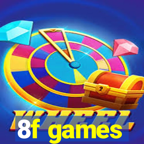 8f games
