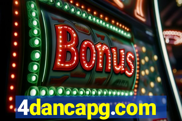 4dancapg.com