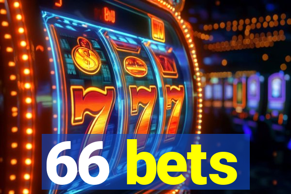 66 bets