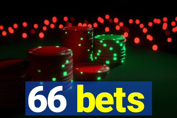 66 bets