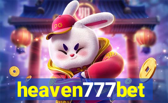 heaven777bet