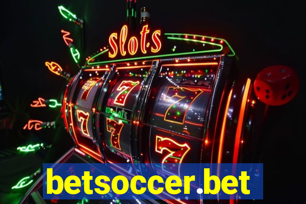 betsoccer.bet