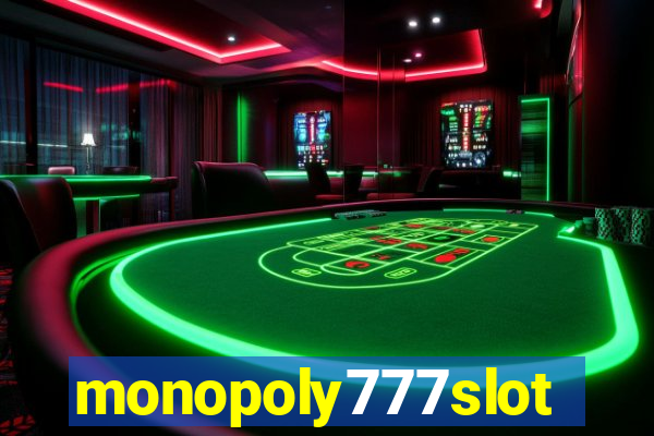 monopoly777slots.com