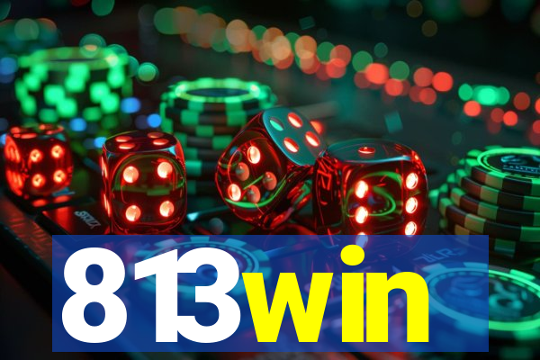 813win