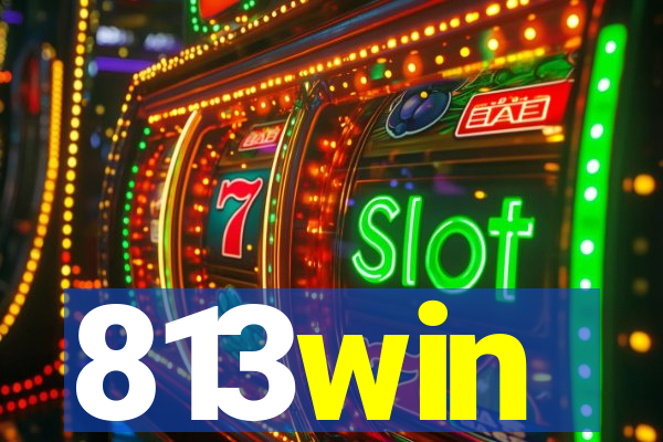 813win