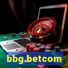 bbg.betcom