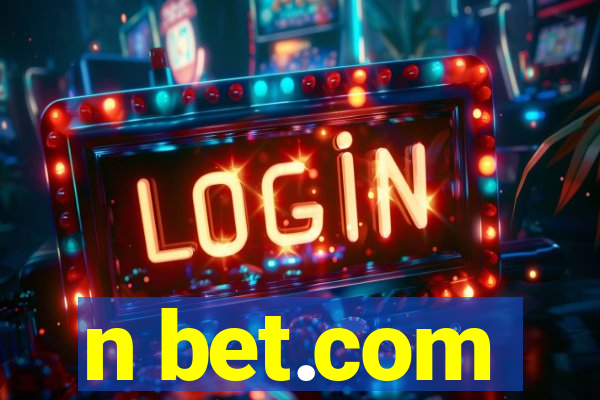 n bet.com