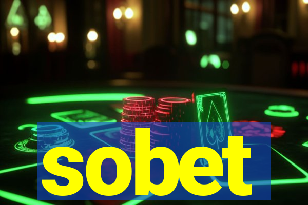 sobet