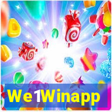 We1Winapp