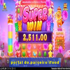 portal do.parceiro ifood