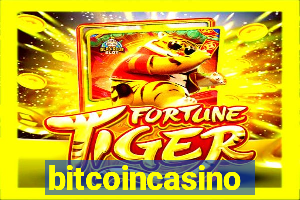 bitcoincasino