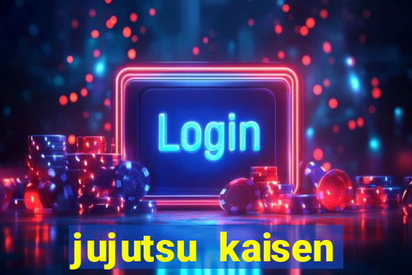 jujutsu kaisen maplestar full