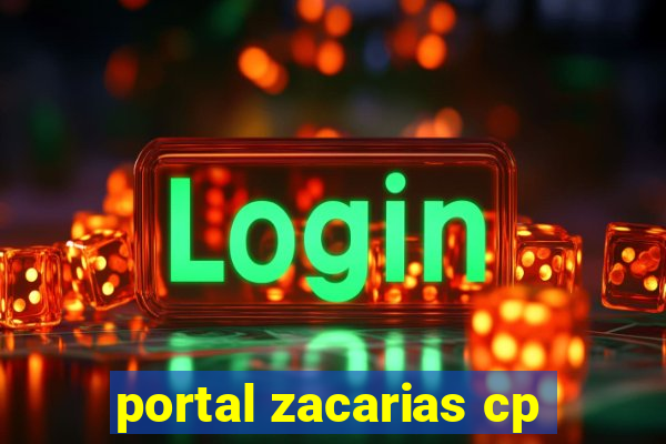 portal zacarias cp