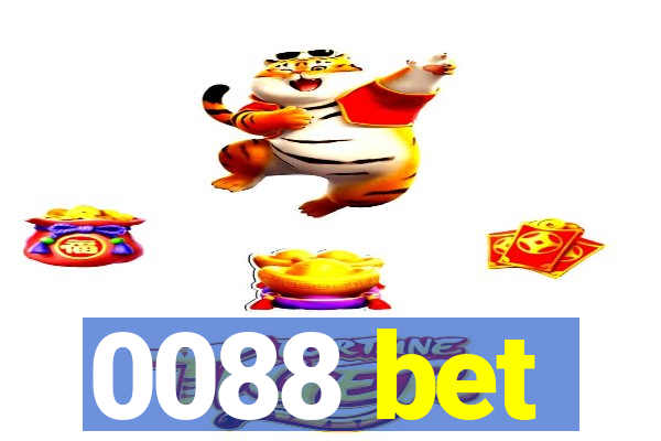 0088 bet