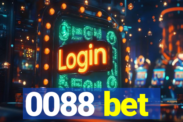 0088 bet