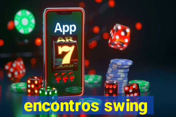 encontros swing