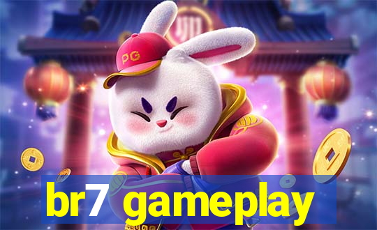 br7 gameplay