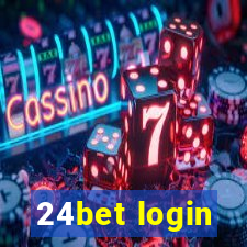 24bet login