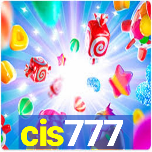 cis777