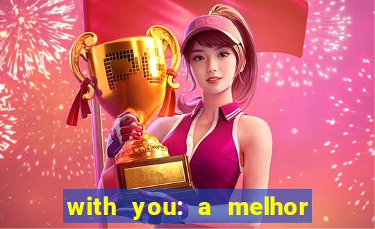 with you: a melhor amiga do quarterback pdf