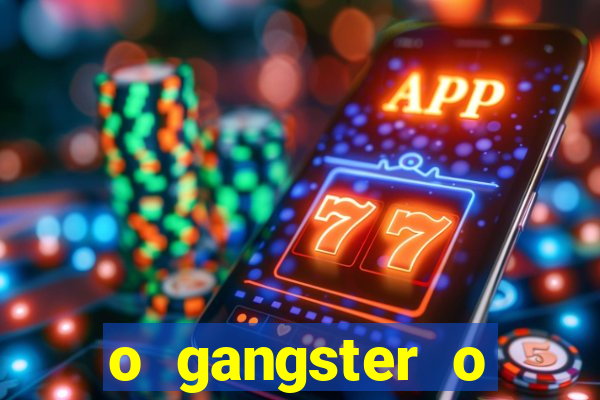 o gangster o policial e o diabo assistir