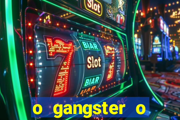o gangster o policial e o diabo assistir