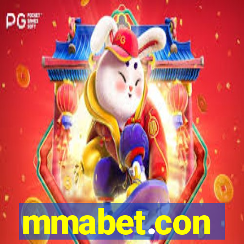 mmabet.con