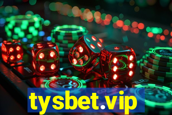 tysbet.vip