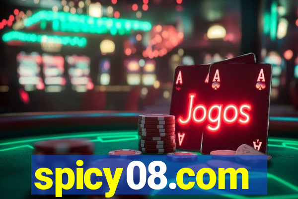 spicy08.com