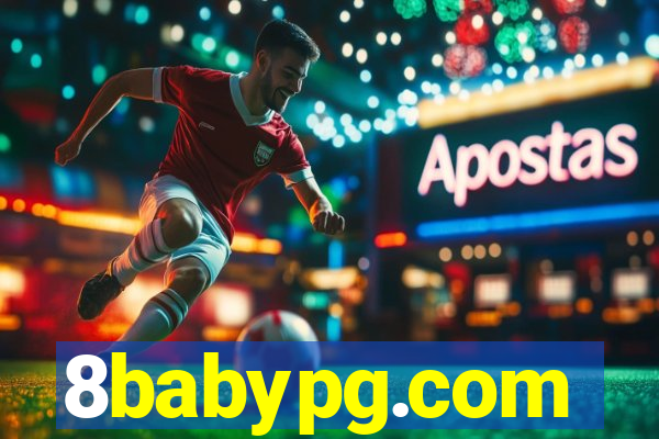 8babypg.com