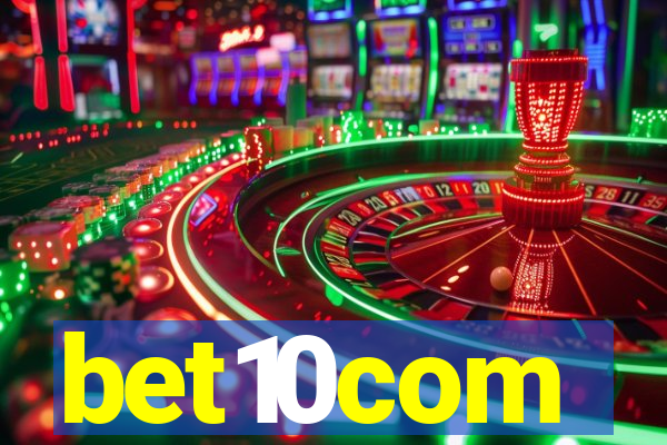 bet10com