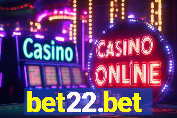 bet22.bet