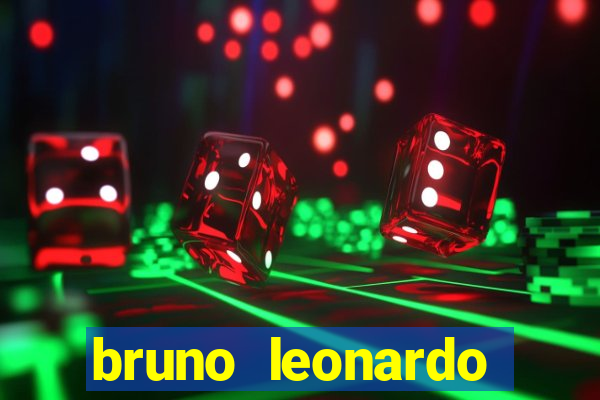 bruno leonardo rocha barbetta
