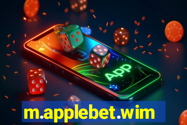 m.applebet.wim